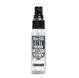 Muc-off Putz Reinigungsmittel Bike Wash Brillenreiniger Anti Fog, Mehrfarbig, 32 ml, 214-1