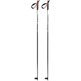 LEKI Active XC Langlaufstöcke, 120cm