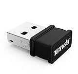 Tenda W311MI Nano USB 2.0 WLAN Adapter (150 Mbit/s,IEEE802.11b/g/n)
