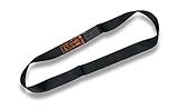 Petex 10 Stück Einweg-Hebeband WLL 750 kg, 3 versch. Ausführungen (0,375 Meter, 0,045 kg)