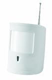 Multi Kon Trade: Funk Tier-Immuner Bewegungsmelder für unsere Alarmanlagensysteme * 433 MHz * 10 KG