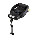 Maxi-Cosi 60900080 Easy Fix Befestigungsbasis fr Maxi-Cosi Kindersitz CabrioFix