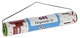 Kerbl CIT Fliegenrolle Länge 9m Breite 30cm Fliegenbekämpfung 299904