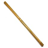 DerShogun Kali Escrima Arnis Stock aus Rattan ungeschält