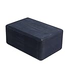 Manduka Recycelter Schaum Block, midnight