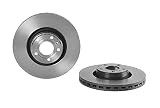 BREMBO 09.C895.11 Bremsscheiben