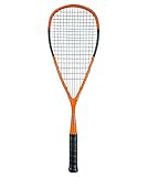 Oliver Squashschläger Dragon XL besaitet orange (506) 000