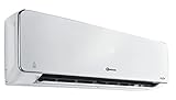 Bauknecht Split-Klimagerät SPIW312A3BK, Energieeffizienzklasse A+++, Premium Design