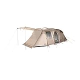 Jack Wolfskin Travel Lodge RT Tent Sahara 2018 Zelt