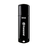 Transcend 64GB JetFlash 700 USB 3.1 Gen 1 USB Stick TS64GJF700