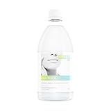 Vitabay Aqua Silica 500 ml • Kolloidales Silizium in levitiertem Wasser • Haut, Haare, Nägel • Vegan