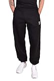 Picaldi Jogginghose | Kollektion 2020 | Schwarz | Grau | Deepgrey, Farbe: Schwarz, Größe: M