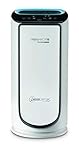 Rowenta PU6080 Intense Pure Air Connect Luftreiniger | steuerbar über App | Auto-Modus | Timer-Funktion | Smart Control | 4 Filterstufen | NanoCaptur-Technologie | Weiß/Grau X-Large