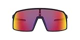 Oakley Herren 0OO9406 Sonnenbrille, Gold (Matte Black), 40
