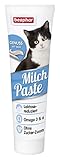 beaphar Milch Paste für Katzen, 100 g