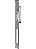 Assa Abloy effeff Türöffner 19E HZ L/R EST Edelstahl Elektrischer Türöffner 4042203147300