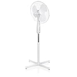 Tristar VE-5948 Standventilator – 40 cm – Weiß