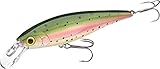 LUCKY CRAFT Wobbler Japan Kunstköder - Pointer 78SP 78mm Laser Rainbow Trout