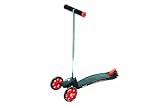 Head Scooter Kids, schwarz, H4SC00