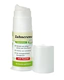 Anibio 95024 Zahncreme 50 g Pflegemittel für Hunde und Katzen