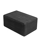 Manduka Recycled Foam Yoga Block (Thunder)