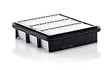 Original MANN-FILTER Luftfilter C 2029 – Für PKW