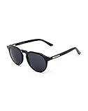 Hawkers Unisex WARWICK X Sonnenbrille, Diamond Black · Dark · 2018 Edition, One Size