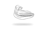 Snorban Anti-Schnarchschiene und 3er-Pack Nasenspreizer (S, M und L) (SomniShop Set 300)