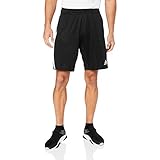 adidas Herren TIRO19 TR SHO Sport Shorts, Black/White, M