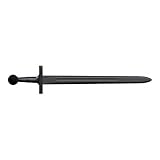 Cold Steel Cold Steel, Trainings-Schwert Medieval Training Sword,, Polypropylen,