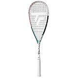 Tecnifibre Carboflex Airshaft Squashschläger Serie 2020/21 (Carboflex NS 125 Airshaft)
