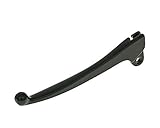 2EXTREME Bremshebel links, schwarz, kompatibel für KEEWAY Matrix, RY6 Racing Sport, RY8 50