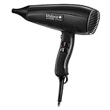 Valera Professioneller Ionen-Haartrockner Swiss Light 3300, leicht und ergonomisch, 1800 Watt