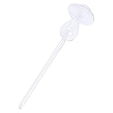 Gazechimp Pilzform Automatische Glas Sprinkler Bewässerungskugeln Für Garten Blume Pflanze Bewässerung