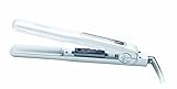 Grundig HS 3830 Keramik-Hairstyler (Straight und Curls), weiß