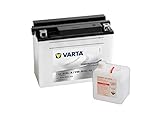 Varta 520012020A514 Starterbatterie