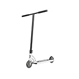 MADD MGP Gear VX Original Nitro Freestyle Stunt Scooter Roller Kickscooter Tretroller Stuntscooter (weiß)
