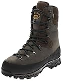 Meindl Herren Kibo GTX Schuhe, Oliv, UK 9.5