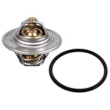 febi bilstein 18286 Thermostat mit O-Ring , 1 Stück