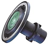 Sloan Valve Company A1041A Sloan A-1041-A Repair Kit Royal Closet Diaphragm Kit, 1.6 Gpf - 3301502 by Sloan Valve