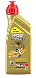 Castrol Power1 4T 20W-50 Motorrad Öl 1l