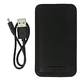 Hugo Boss HAB755A Powerbank Dusk