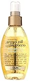 Organix marokkanischen Arganöl Weightless Dry Oil 120 ml