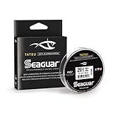 Seaguar Tatsu Angelschnur aus Fluorkohlenstoff, 200 m, 11,3 kg