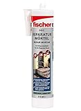 Fischer 523856 Expressmörtel Zement grau