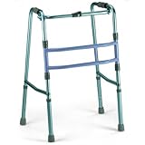 Invacare Gehgestell P402 reziprok, faltbar
