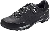 Northwave X-Trail Plus GTX Winter Fahrrad Schuhe schwarz 2022: Größe: 43