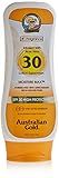 Australian Gold SPF 30-Plus Lotion, 1er Pack (1 x 237 ml)