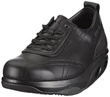 Chung Shi Anti Step Denver 9200220, Herren Halbschuhe, Schwarz (schwarz), EU 41, (UK 7.5), (US 8)