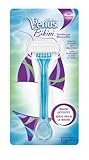 Auslaufmodell Gillette Venus Bikini Trimmer, 2er Pack, 2 x 1 Stück
